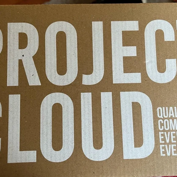 Project Cloud Suede Buckle Clogs - Picture 6 of 8